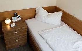 Hotel&Apartment Am Theaterplatz