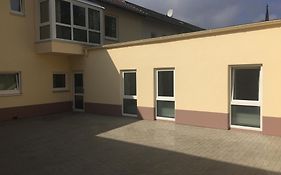 Hotel Am Theaterplatz